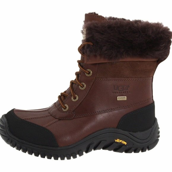 Ugg w Adirondack Boot II obs - Picture 6 of 6